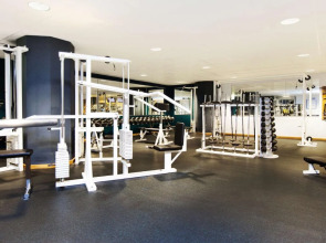 Elite Palace Hotel & Spa