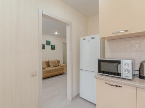 Апартаменты на переулке Кирова 3