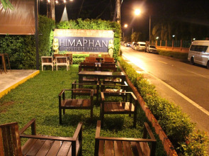 Himaphan Boutique Resort