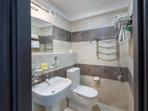 Гостиница Gagarinn