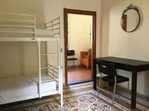 New Hostel Florence