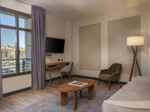 Radisson Blu Hotel, Marseille Vieux Port