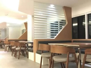 Green Residences Condotel