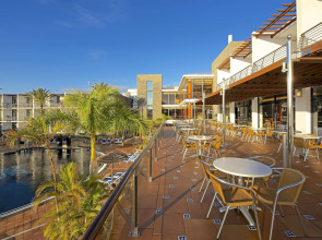 Hotel Mirador Papagayo by LIVVO