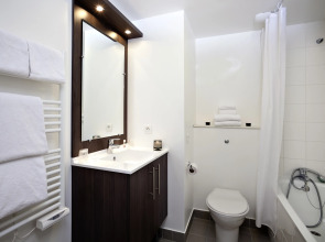 Aparthotel Adagio Access Paris Asnières