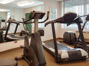 SureStay Plus Hotel by Best Western Brandywine Valley