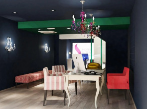 Hotel Sireno Torremolinos - Adults Only