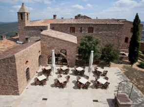 Parador de Cardona