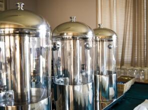 Cherry Blossom Motel