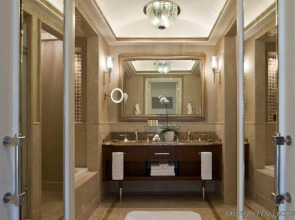 Waldorf Astoria Jerusalem