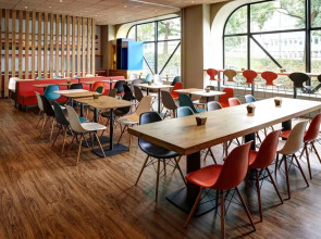 ibis Strasbourg Centre Historique