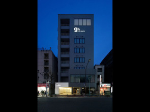 Rembrandt Cabin Shinjuku Shin-Okubo