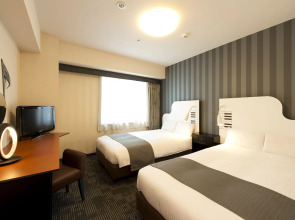 Отель Villa Fontaine Tokyo - Otemachi