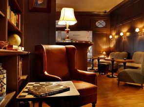 monbijou Hotel Berlin