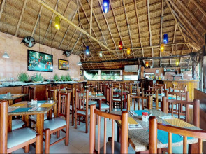 Hotel Dos Playas Faranda Cancun