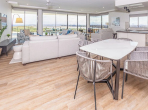 The Waterford Prestige Apartments