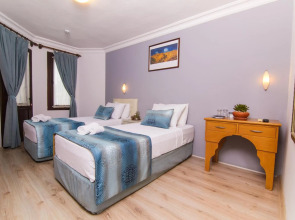 Dalyan Hotel Nish Caria