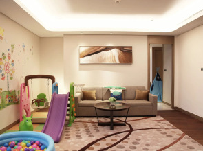 Sheraton Qingdao West Coast