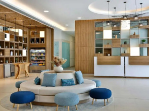 Element Dubai Airport