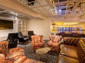 2Ciels Boutique Hotel & SPA