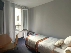 Grand Hôtel du Calvados - Opéra