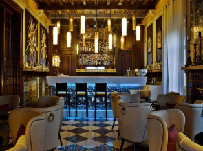 Bela Vista Hotel & SPA - Relais & Châteaux