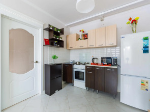 Dayker City на улице Заводская 73