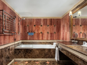 Grande Real Santa Eulalia Resort