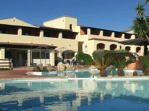 Hotel Sa Pedra