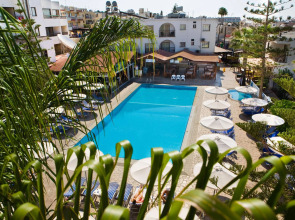 Christabelle Hotel Apartments