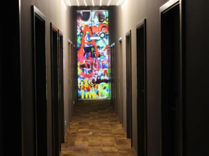 BoxHotel Göttingen App Based Hotel