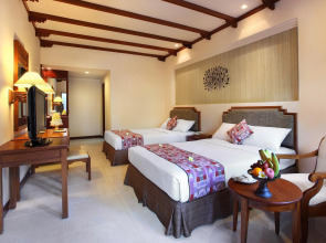 Bali Mandira Beach Resort & Spa