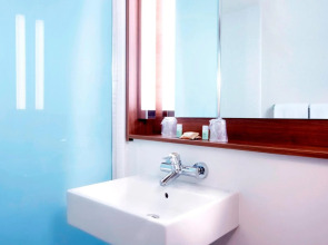 Campanile Hotel Lille Euralille