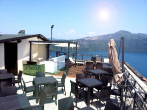 Hotel Castelgandolfo