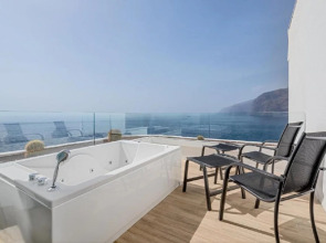 Отель Barcelo Santiago — Adults Only