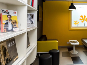 Première Classe Roissy - Aéroport Charles De Gaulle