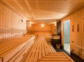 Seminaris Seehotel Potsdam