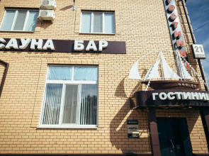 Парус