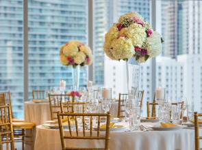 Novotel Miami Brickell 