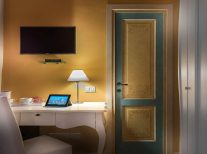 Residenza Conte di Cavour & Rooftop