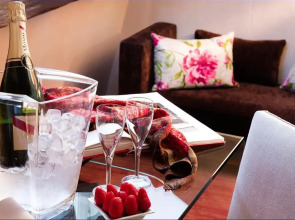 Hôtel Saint Paul Rive Gauche