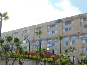 Hotel Palacio Azteca Tijuana, Trademark by Wyndham