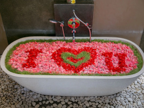 Nyanyi Sanctuary Villa by Ini Vie Hospitality