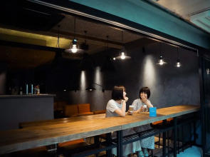 SEKAI HOTEL Deep Osaka Experience - Hostel