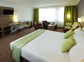 Quality Hotel Antwerpen Centrum Opera