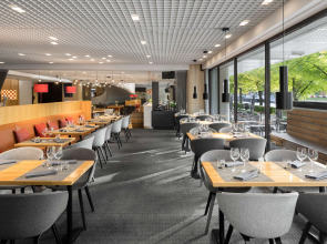 Radisson Blu Marina Palace Hotel, Turku