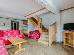 Maeva Particuliers Les Houches Balcons d'Anaïte