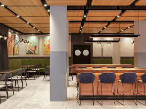 Novotel Parma Centro