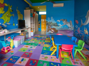 Bali Lovina Beach Cottages