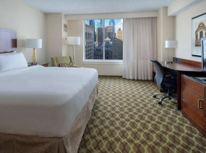 Philadelphia Marriott Downtown